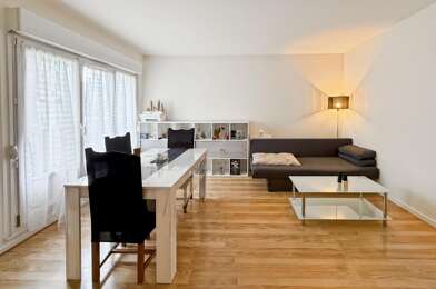 Appartement 2 pièces 89000 €