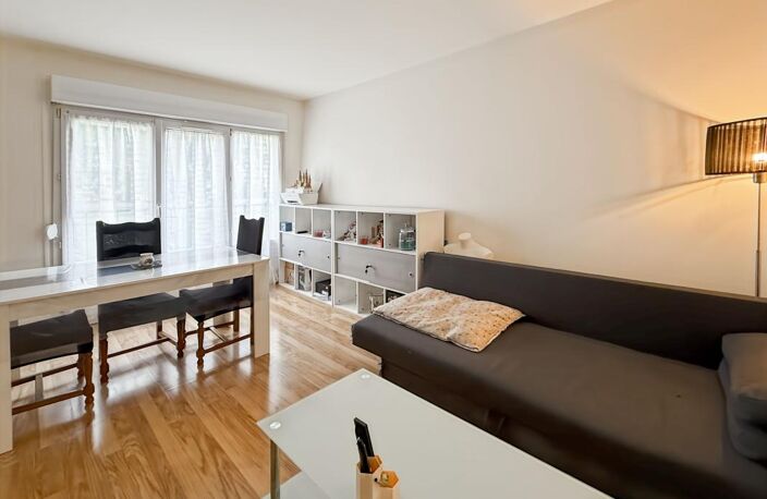 Appartement À Vendre T2, RDC avec place de parking et cave — photo 3