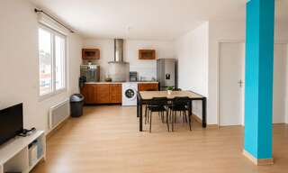 Appartement 2 Pièces 50 m² à vendre à Saint-Nazaire (44600)