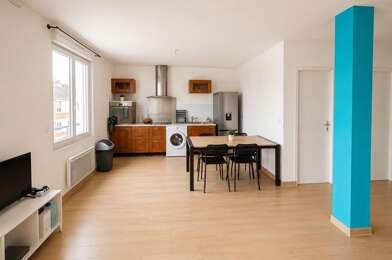 Appartement 2 pièces 159000 €