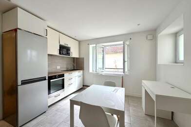 Appartement 2 pièces 119000 €