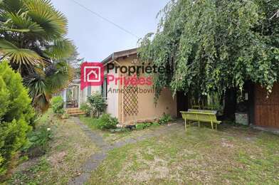 Maison 4 pièces 299000 €
