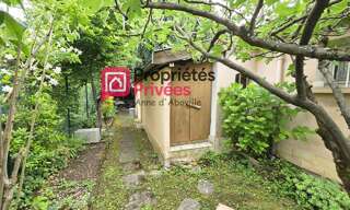Maison 4 Pièces 74 m² à vendre à Tassin-la-Demi-Lune (69160)