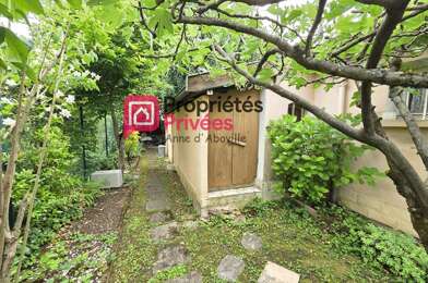 Maison 4 pièces 299000 €