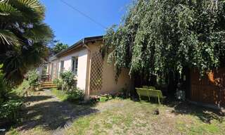 Maison 4 Pièces 74 m² à vendre à Tassin-la-Demi-Lune (69160)