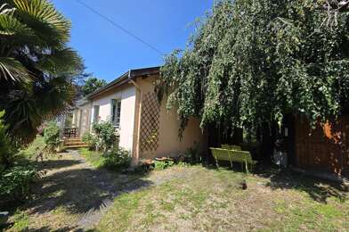 Maison 4 pièces 299000 €