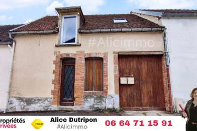 Immeuble  59990 €
