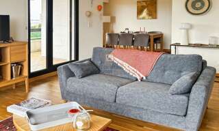 Appartement 4 Pièces 86 m² à vendre à Bordeaux (33200)