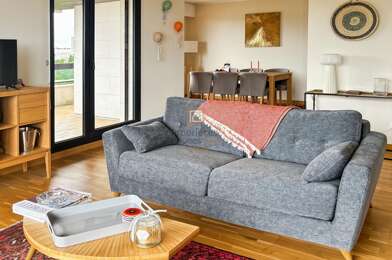 Appartement 4 pièces 567487 €