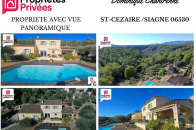 Maison 5 pièces 660000 €