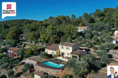 Maison 5 pièces 660000 €