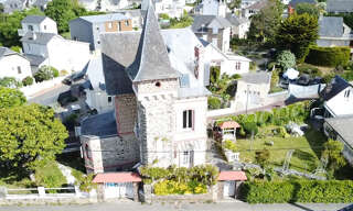 Maison 6 Pièces 121 m² à vendre à Donville-les-Bains (50350)