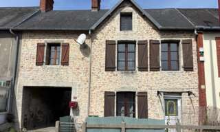 Maison 3 Pièces 75 m² à vendre à Coudeville-sur-Mer (50290)
