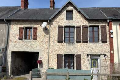 Maison 3 pièces 188000 €