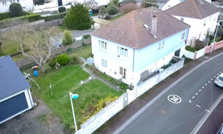 Maison 6 Pièces 135 m² à vendre à Donville-les-Bains (50350)