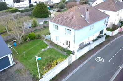 Maison 6 pièces 489000 €