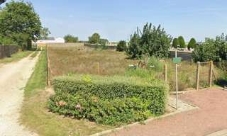 Terrain  1210 m² à vendre à Ouarville (28150)