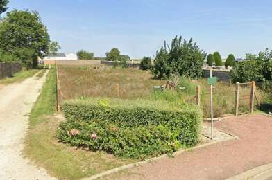 Terrain  55000 €