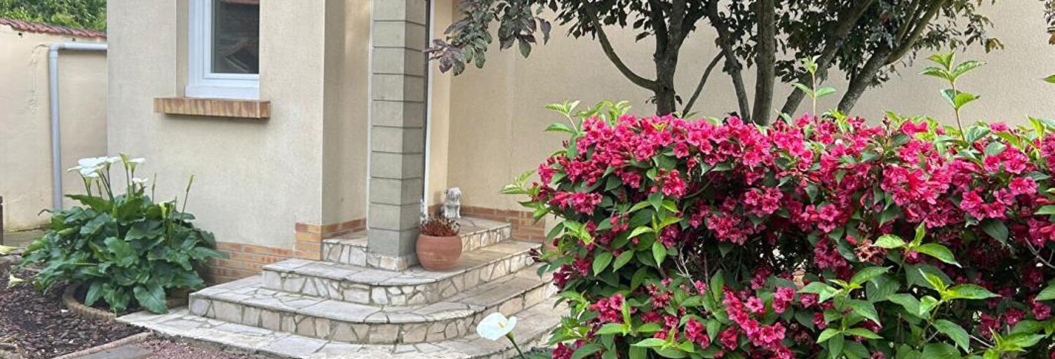 Maison 5 Pièces 130 m² à vendre à Sinceny (02300)
