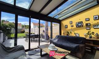 Maison 5 Pièces 102 m² à vendre à Wimille (62126)