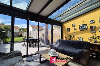 Maison 5 pièces 299000 €