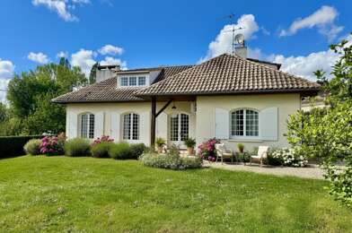 Maison 6 pièces 388000 €