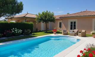 Maison 6 Pièces 170 m² à vendre à Plassac (33390)