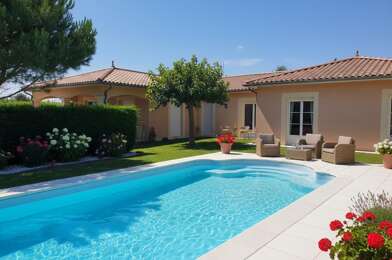 Maison 6 pièces 365000 €
