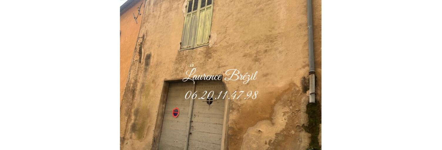 Maison 2 Pièces 112 m² à vendre à Valensole (04210)