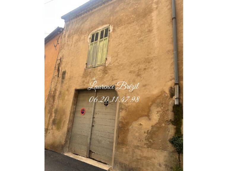Remise à rénover au coeur de Valensole — photo 1