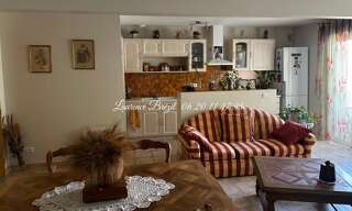 Appartement 3 Pièces 67 m² à vendre à Valensole (04210)