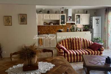 Appartement 3 pièces 199000 €