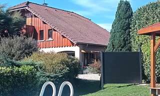 Maison 5 Pièces 115 m² à vendre à Aromas (39240)
