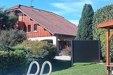 Maison 5 pièces 284000 €