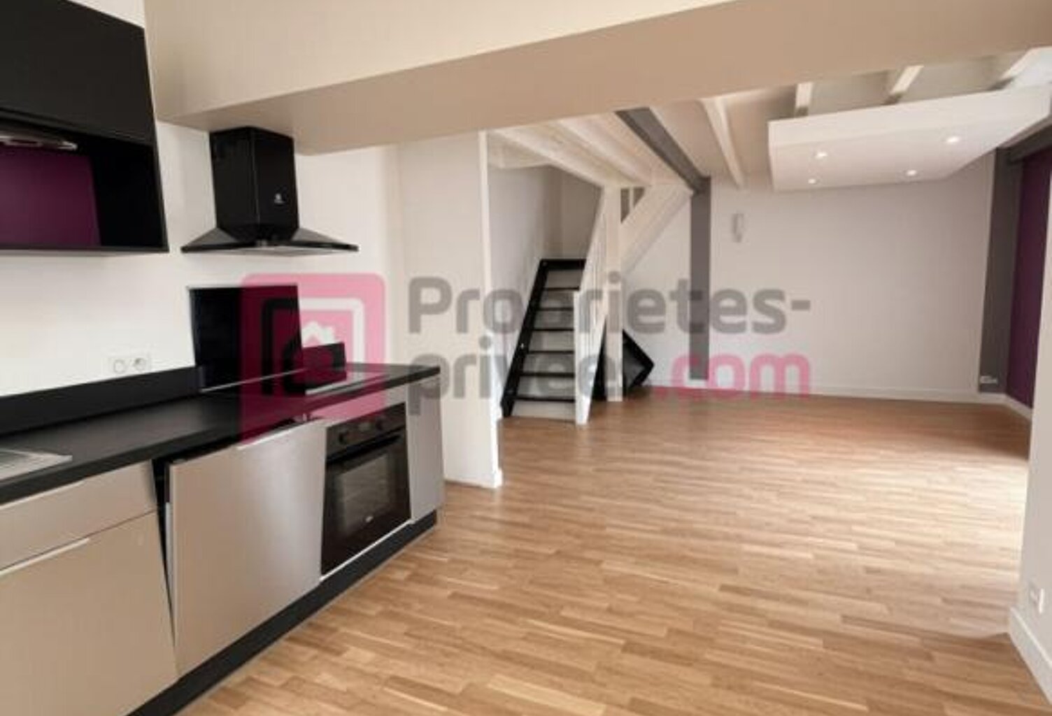 Maison Cholet - Quartier Lorraine — photo 1