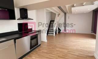 Maison 3 Pièces 73 m² à vendre à Cholet (49300)