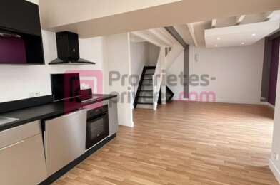 Maison 3 pièces 159200 €