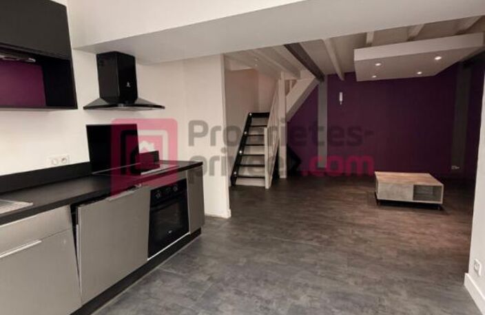 Maison Cholet - Quartier Lorraine — photo 2