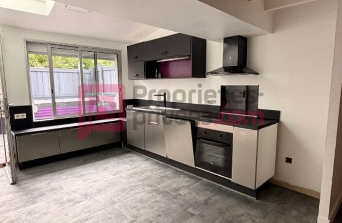 Maison Cholet - Quartier Lorraine — photo 3