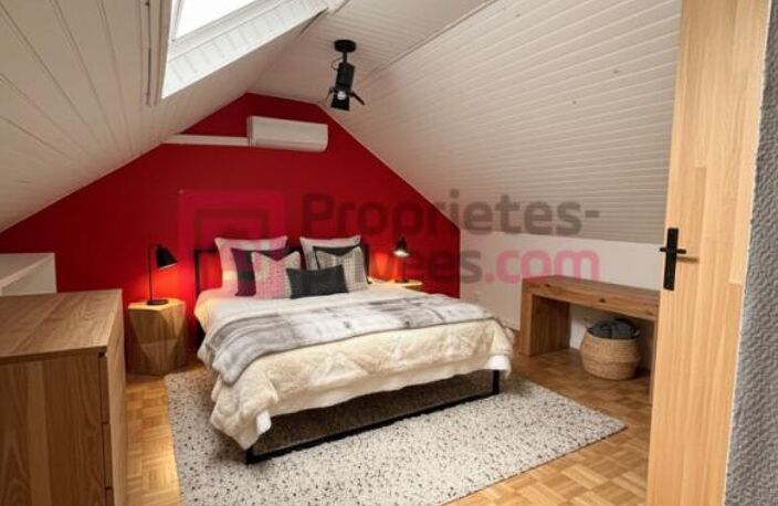 Maison Cholet - Quartier Lorraine — photo 4
