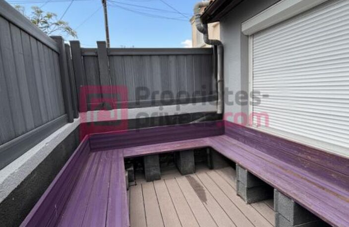 Maison Cholet - Quartier Lorraine — photo 5