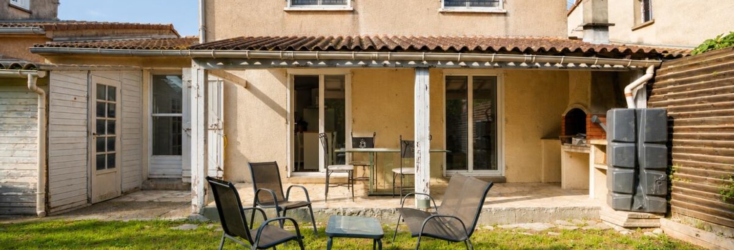 Maison 4 Pièces 86 m² à vendre à Palaja (11570)