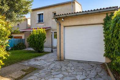 Maison 4 pièces 219000 €