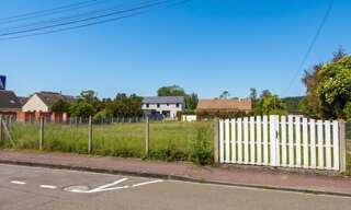 Terrain  430 m² à vendre à Pacy-sur-Eure (27120)