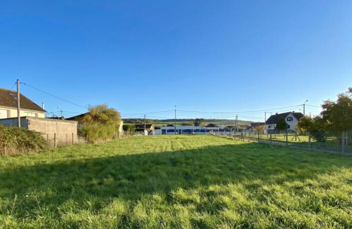 TERRAIN CONSTRUCTIBLE DE 431 M2 - PACY SUR EURE CENTRE - 72000  HAI — photo 3