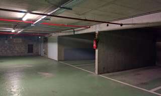 Garage  11 m² à vendre à Paris 15 (75015)