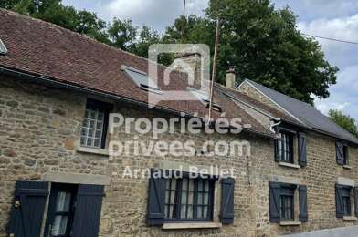 Maison 5 pièces 152290 €