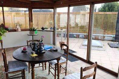 Maison 6 pièces 477000 €