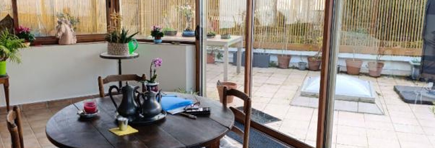 Maison 6 Pièces 330 m² à vendre à Tréguier (22220)