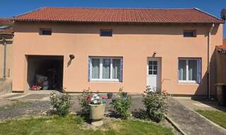Maison 3 Pièces 62 m² à vendre à Le Mayet-d'École (03800)